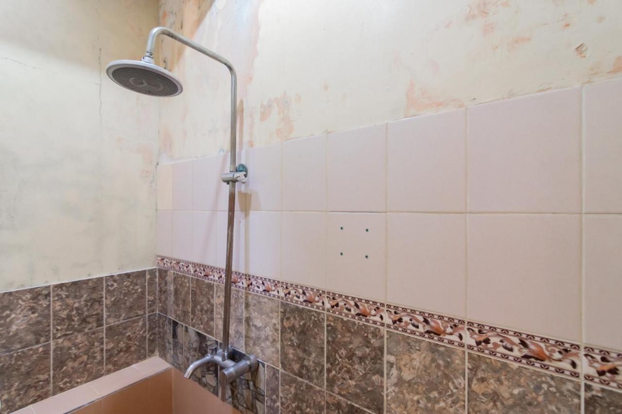 Samakta Guest House Lembang Dış mekan fotoğraf